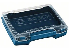 Bosch i-BOXX 72 szortiment doboz