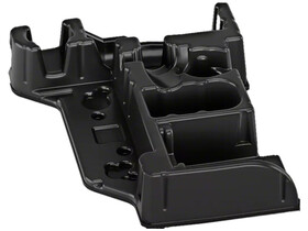 Bosch koffer betét GSR 14,4/18V HX FlexiClick adapter L-Boxx 136-hoz