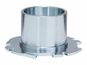 Bosch 17 +30 mm felsőmaró másolóidom Bosch 17 +30 mm felsőmaró másolóidom