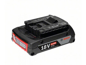 Bosch 18 V/2,0 Ah Li-Ion akkumulátor Bosch