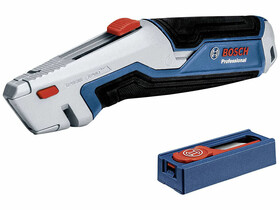 Bosch 185 mm összecsukható kés Bosch 185 mm összecsukható kés