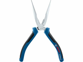 Bosch 200 mm hosszú csőrű fogó Bosch 200 mm hosszú csőrű fogó