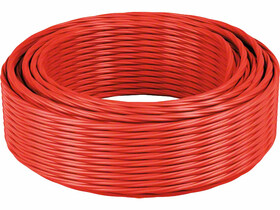 Bosch 2,4 mm x 24 m kör profilú damil fűkaszához Bosch 2,4 mm x 24 m kör profilú damil fűkaszához