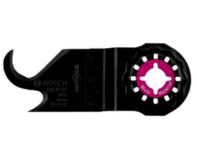 Bosch 24 x 11 mm, ASZ 32 SC multikés oszcilláló multigéphez Bosch 24 x 11 mm, ASZ 32 SC multikés oszcilláló multigéphez
