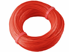 Bosch 24m x 2,4mm csavart damil fűkaszához Bosch 24m x 2,4mm csavart damil fűkaszához