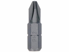 Bosch 25 mm csavarbehajtó bit 25 db Bosch 25 mm csavarbehajtó bit 25 db