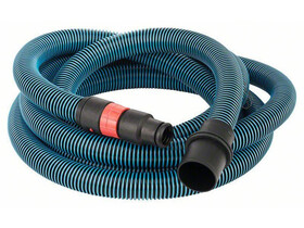 Bosch 35 mm x 5 m gégecső porelszíváshoz Bosch 35 mm x 5 m gégecső porelszíváshoz