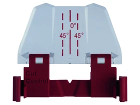 Bosch 2609256981 Vágási vonalvezető Bosch 2609256981 Vágási vonalvezető