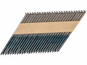 Bosch 3,1 x 100 mm | 34 ° | Gyűrűsszárú | d-fejű szalagszeg 2000 db Bosch 3,1 x 100 mm | 34 ° | Gyűrűsszárú | d-fejű szalagszeg 2000 db