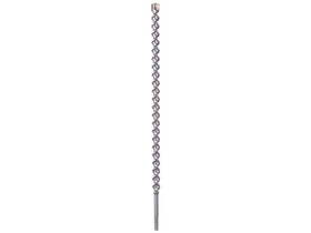 Bosch 35 x 800 x 920 mm SDS-Max négyélű fúrószár Bosch 35 x 800 x 920 mm SDS-Max négyélű fúrószár