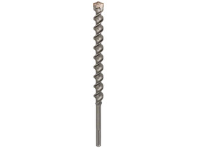 Bosch 38 x 400 x 520 mm SDS-Max négyélű fúrószár Bosch 38 x 400 x 520 mm SDS-Max négyélű fúrószár