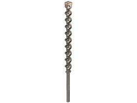 Bosch 40 x 400 x 520 mm SDS-Max négyélű fúrószár Bosch 40 x 400 x 520 mm SDS-Max négyélű fúrószár