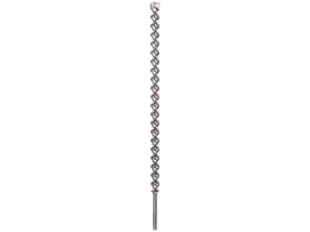 Bosch 40 x 800 x 920 mm SDS-Max négyélű fúrószár Bosch 40 x 800 x 920 mm SDS-Max négyélű fúrószár