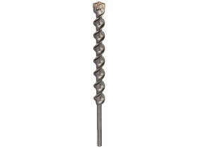 Bosch 45 x 400 x 520 mm SDS-Max négyélű fúrószár Bosch 45 x 400 x 520 mm SDS-Max négyélű fúrószár