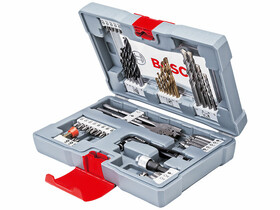 Bosch 49 részes Premium X-Line fúró-csavarbehajtó készlet Bosch 49 részes Premium X-Line fúró-csavarbehajtó készlet