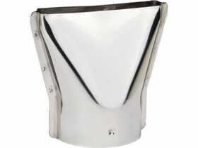 Bosch 50 mm lapos széles fúvóka hőlégfúvóhoz Bosch 50 mm lapos széles fúvóka hőlégfúvóhoz