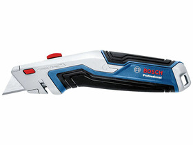 Bosch 62 x 19 mm összecsukható kés