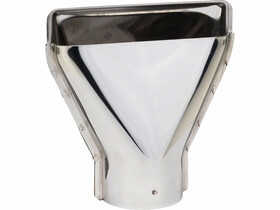 Bosch 75 mm üvegvédő fúvóka ragasztópisztolyhoz Bosch 75 mm üvegvédő fúvóka ragasztópisztolyhoz