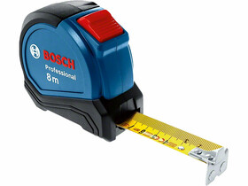 Bosch 8 m mérőszalag Bosch 8 m mérőszalag