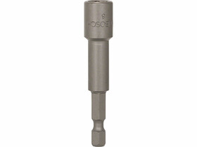 Bosch 8 mm dugókulcs 1/4 bitbefogással T9 mélységütközőhöz