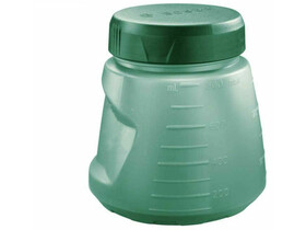 Bosch 800 ml-es festéktartály Bosch 800 ml paint contain