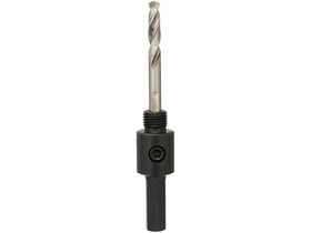 Bosch 81 mm körkivágó adapter Bosch 81 mm körkivágó adapter