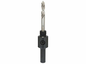 Bosch 81 mm körkivágó adapter Bosch 81 mm körkivágó adapter