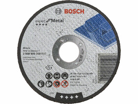 Bosch A 30 S BF  egyenes
