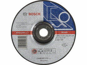 Bosch A 30 T BF hajlított