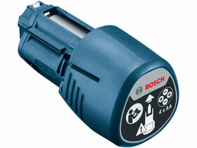 Bosch AA1 alkáli elem adapter Bosch AA1 alkáli elem adapter