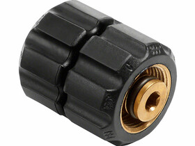 Bosch adapter magasnyomású mosóhoz F016800454