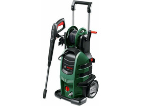 Bosch AdvancedAquatak 160 magasnyomású mosó Bosch AdvancedAquatak 160