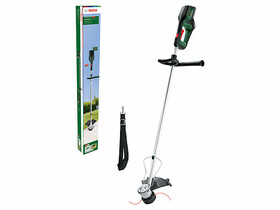 Bosch AdvancedBrushCut 36V-23-750 akkus fűkasza 36 V | 33 mm | Szénkefementes | Akku és töltő nélkül Bosch AdvancedBrushCut 36V-23-750 akkus fűkasza 36 V | 33 mm | Szénkefementes | Akku és töltő nélkül