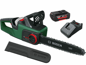 Bosch AdvancedChain akkus láncfűrész 36V-35-40 Bosch AdvancedChain akkus láncfűrész 36V-35-40