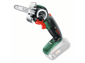 Bosch AdvancedCut 18 akkus NanoBlade fűrész akku és töltő nélkül Bosch AdvancedCut 18