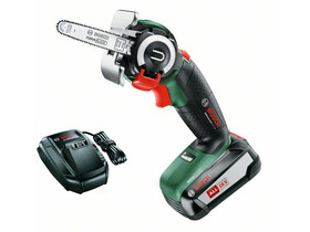 Bosch AdvancedCut 18 akkus NanoBlade fűrész Bosch AdvancedCut 18