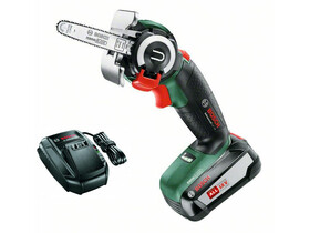 Bosch AdvancedCut 18