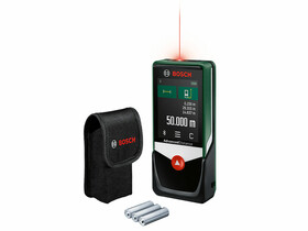 Bosch AdvancedDistance 50C távolságmérő 50 m Bosch AdvancedDistance 50C távolságmérő 50 m