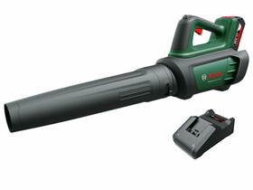 Bosch AdvancedLeafBlower akkus lombfúvó 36V-750 Bosch AdvancedLeafBlower akkus lombfúvó 36V-750