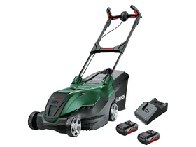 Bosch AdvancedlRotak 36V-40-650 akkus fűnyíró (2x4,0 Ah) Bosch AdvancedlRotak 36V-40-650 akkus fűnyíró (2x4,0 Ah)