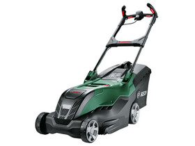 Bosch AdvancedRotak 40-650 elektromos fűnyíró Bosch AdvancedRotak 40-650 elektromos fűnyíró