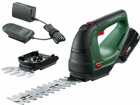 Bosch AdvancedShear 18 akkus sövényvágó Bosch AdvancedShear 18 akkus sövényvágó