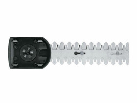 Bosch AdvancedShear 200 sövényvágó kés 200 mm Bosch AdvancedShear 200 sövényvágó kés 200 mm