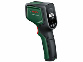 Bosch AdvancedTemp infravörös hőmérsékletmérő Bosch AdvancedTemp infravörös hőmérsékletmérő