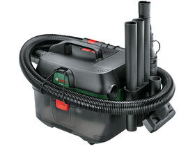 Bosch AdvancedVac 18V-8 akkus porszívó Bosch AdvancedVac 18V-8 akkus porszívó