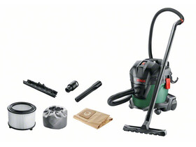 Bosch AdvancedVac 20 porszívó Bosch AdvancedVac 20