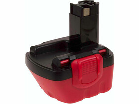 Bosch akkumulátor 2V 2.0Ah NiCd Bosch akkumulátor 2V 2.0Ah NiCd