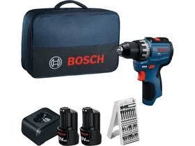 Kép: Bosch Akkus furocsavarozo tokmanyos 12 V akkus_0.webp