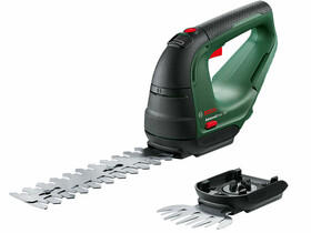 Bosch akkus sövényvágó 0600857001 Bosch akkus sövényvágó 0600857001