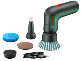 Bosch akkus tisztítókefe Bosch akkus tisztítókefe